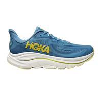 Hoka Clifton 10 Mens | Alpine Blue / Foggy Night - Blue / Standard / 11
