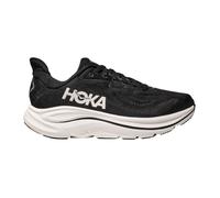 HOKA - Clifton 10 - Running shoes size 12,5 - Regular, black