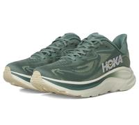 Hoka - Running Shoes - Clifton 10 M Fern/Truffle Salt for Men - Size 9 US - Green Green