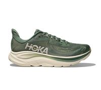 Hoka ONE ONE Women's Clifton 10 Sneaker, Fern/Truffle Salt, 11 UK