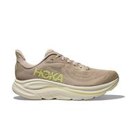 Hoka - Running Shoes - Clifton 10 M Raw Linen/Stone for Men - Size 10 US - Beige Beige