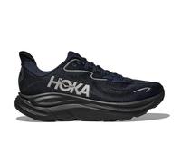 Hoka Clifton 10 Mens | Varsity Navy / Black - Navy / 11 / Standard