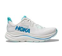 Hoka Clifton 10 Mens | White / Skyward Blue - White / Standard / 10.5