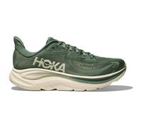 Hoka ONE ONE Women's Clifton 10 Sneaker, Fern/Truffle Salt, 11 UK