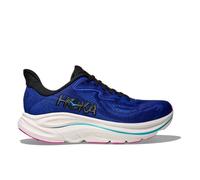 HOKA® Clifton 10 Running Shoes Size 38 (EU) - Lightweight Blue Trainers for Comfort in Training and Competition
