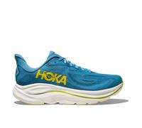 HOKA® Clifton 10 Running Shoes Size 48 (EU) - Lightweight Blue Comfort for Long Distances