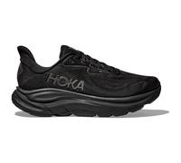 Hoka Hoka Mens Clifton 10 Shoes Black Size Black