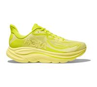 HOKA - Clifton 10 - Running shoes size 8,5 - Regular, yellow