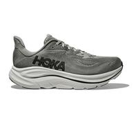 HOKA Men's Clifton 10 Sneaker, Galactic Grey/Asteroid, 9.5