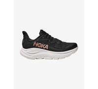 HOKA Clifton 10 shoes black brown Women - 39(1/3)