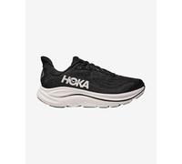 HOKA Clifton 10 shoes black white - 47(1/3)