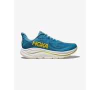 Hoka Hoka Mens Clifton 10 Shoes Blue Size Blue