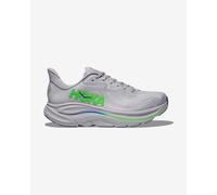 HOKA Clifton 10 Shoes Grey Green - 42(2/3)