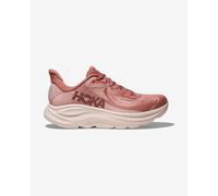 HOKA Women's Clifton 10 Road Running Shoes in Blush/Rose Latte, Size 5.5