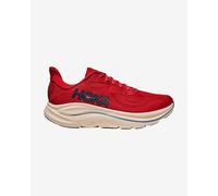 Hoka Clifton 10 Running Shoes Red EU 42 Men