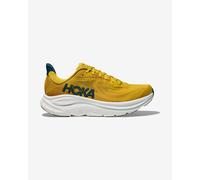 HOKA Clifton 10 shoes yellow - 46