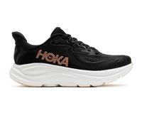 Hoka Womens Clifton 10 Size: 5 1/2 UK, Colour: Black