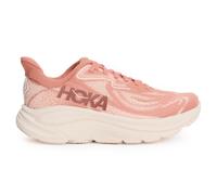Hoka - Running shoes - Clifton 10 W Blush/Rose Latte for Women - Size 7 US - Pink Pink