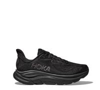 Hoka Clifton 10 Trainer Black / Black