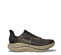 Hoka Clifton 10 Trainer Dark Roast / Black