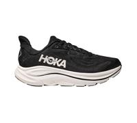 HOKA® Clifton 10 Wide - Comfortable Running Shoes for Long Distances in Classic Black