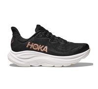HOKA Women's Clifton 10 - Black/Rose Gold - Size: UK 7.5