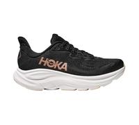 HOKA® Clifton 10 Women's Black/Rose Gold Running Shoes for Ultimate Comfort and Performance
