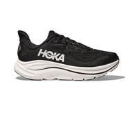 HOKA - Women's Clifton 10 - Running shoes size 6 - Wide, black