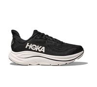 HOKA® Clifton 10 Women's Running Shoes Size 35⅓ (EU) - Lightweight, Comfortable, Ideal for Long Runs in Black