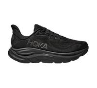 HOKA® Clifton 10 Women's Running Shoes Size 36⅔ (EU) - Lightweight Comfort for Long Runs in Black
