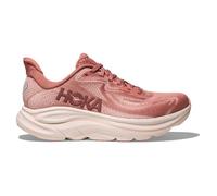 HOKA® Clifton 10 Women's Running Shoes Size 37⅓ (EU) - Red for Comfortable Running and Training