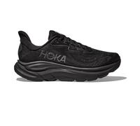 Hoka Clifton 10 Women's Running Shoes | UK 5 in Black