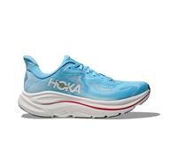 Hoka Clifton 10 Women's Running Shoes | UK 5 in Soaring Blue/Frost