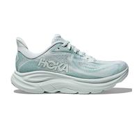Hoka Clifton 10 Womens | Skyward Droplet / Druzy - Blue / 5.5 / Standard