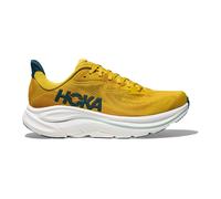 HOKA Clifton 10 shoes yellow - 44