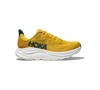 Hoka Clifton 10 Yellow Gold/Tidal Wave UK 7