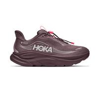 HOKA Women's Clifton 11 GORE-TEX® Road Running Shoes in Smoky Quartz/Deep Mauve, Size 7