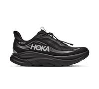 HOKA - Women's Clifton 11 GTX - Running shoes size 9 - Regular, black