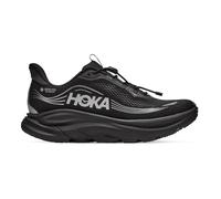 HOKA - Women's Clifton 11 GTX - Running shoes size 7 - Regular, black