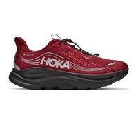 HOKA - Clifton 11 GTX - Running shoes size 8 - Regular, varsity burgundy /black