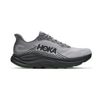 HOKA - Clifton 11 - Running shoes size 10,5 - Regular, grey/ stardust