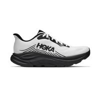 Hoka Clifton 11 Men's Running Shoes | UK 8.5 in White/Black