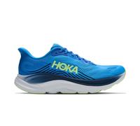 Hoka Clifton 11 Men's Running Shoes | UK 8 in Virtual Blue/Soft Cobalt