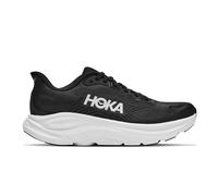 HOKA Clifton 11 black white shoes - 44