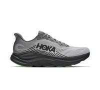 Hoka Clifton 11 Men's Running Shoes | UK 9.5 in Galactic Grey