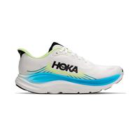 Hoka Clifton 11 Running Shoes White,Blue EU 46 Men