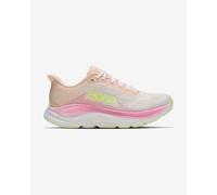 HOKA Clifton 11 orange light pink shoes women - 40(2/3)