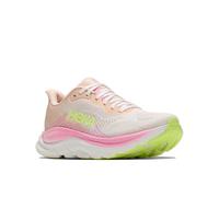 HOKA - Women's Clifton 11 - Running shoes size 6,5 - Regular, tangerine glow /white