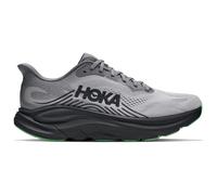 HOKA - Clifton 11 - Running shoes size 10,5 - Regular, grey/ stardust