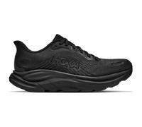 HOKA - Clifton 11 - Running shoes size 10 - Regular, black